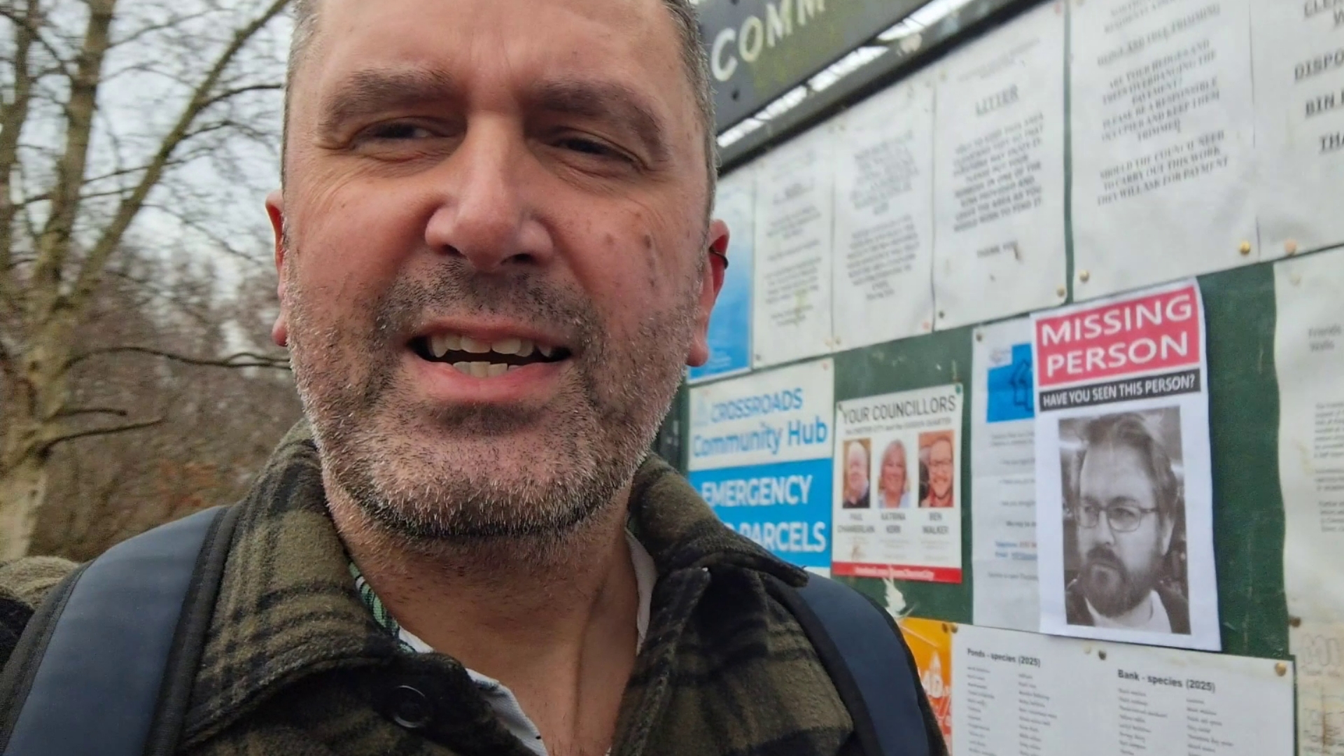 The Mystery Continues Dipyramidion II